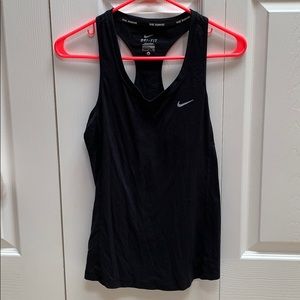 Nike Running Dri-Fit Tank Top